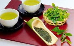 Những loại nước uống giúp bạn trẻ lâu