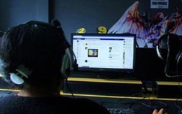 Cập nhật Facebook nhiều là dấu hiệu tâm trạng bất ổn