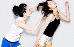 Những chiêu đánh ghen kinh hãi