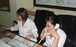 Vô ý thức những cuộc gọi 115 để… tán gái