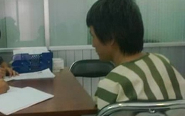 Say rượu, nghịch tử cuồng loạn giết mẹ