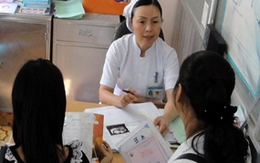 Cảnh giác tai biến do dùng thuốc phá thai