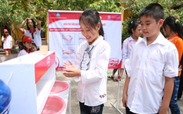 Quỹ 10 tỷ đồng chung tay Vì một Việt Nam không dịch bệnh