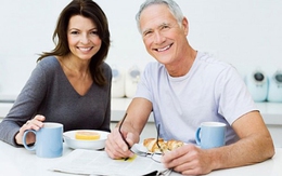 Thực phẩm có lợi cho người cao tuổi