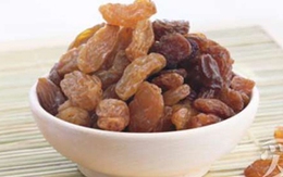 7 món ăn vặt giúp trị bệnh cho dân công sở