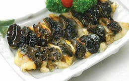 Món ăn giúp quý ông hiếm muộn dễ có con