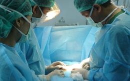 Kéo dài 'của quý' cho nam thanh niên