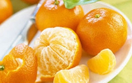 Những tác hại không ngờ từ... trái cây