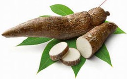 Thực phẩm làm tăng nguy cơ bệnh bướu cổ