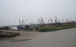 Thanh Hóa khẩn trương phòng chống bão số 8