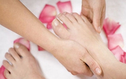 Dấu hiệu nhận biết cơ thể thiếu kẽm