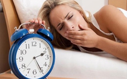 Tác hại của việc thiếu ngủ kéo dài