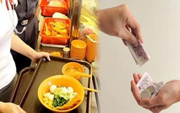 Tiền là ổ vi trùng gây bệnh