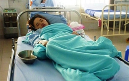 Lần đầu tiên cứu sống bệnh nhân uống thuốc diệt cỏ