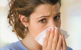 4 sai lầm hay gặp khi viêm mũi dị ứng
