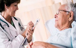 Rối loạn ngôn ngữ do tai biến mạch máu não