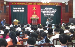 Đà Nẵng: Nhiễm HIV qua đường tình dục tăng cao