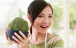 Những người không nên ăn chay