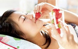 7 loại quả người hay bị chóng mặt nên ăn
