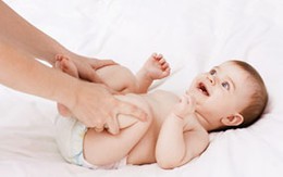 5 “bí kíp” chọn tã giấy cho bé