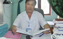 Chuyện bác sĩ dùng... miệng cứu người 