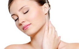 Làn da tuyệt đẹp của Quý cô mùa đông