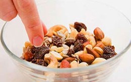 5 loại hạt chống lão hóa tốt nhất