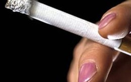 Chết mòn não bộ do hút thuốc lá