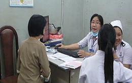 Thua lỗ, đại gia ào ào đi điều trị tâm thần 