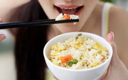 Giảm cân an toàn theo lời khuyên của bác sĩ
