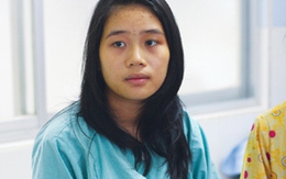 9 tháng u mang dạ chửa của người mẹ trẻ