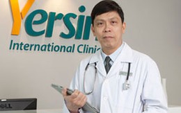 Tư vấn trực tuyến: “Tìm hiểu phương pháp nội soi trong bệnh lý đường tiêu hóa”