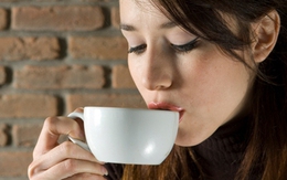 Tác hại khôn lường do uống cafe