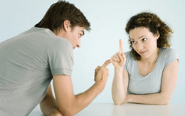 Thà nhỏ mà "đôi lứa xứng đôi"