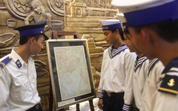 Công bố các tư liệu khẳng định Hoàng Sa là của Việt Nam