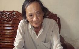 “Tôi đã tưởng quãng đời còn lại của mình không còn bao nhiêu nữa” 