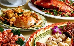 Ăn tối không đúng cách có thể gây ung thư