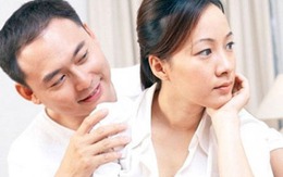Vợ ngoại tình vì muốn theo đuổi giấc mộng giàu sang