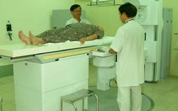 Bệnh viện đa khoa Khánh Hòa làm tốt công tác khám chữa bệnh