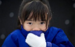 Miền Bắc rét đậm, rét hại những ngày tới