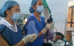 Lào Cai: Bước chuyển biến tích cực trong điều trị