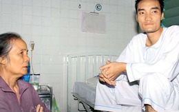 Chuyện về quả tim 4 lần “rớt nhịp”