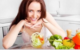 Ăn trưa thế nào tốt nhất cho sức khoẻ?