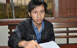 Nhóm cướp tuổi teen sa lưới