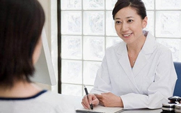 8 điều quan trọng nhất với sức khỏe của chị em