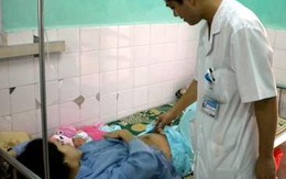 Tuyên Quang: "Tranh thủ" bác sĩ tăng cường