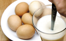 Những thực phẩm 'gặp nhau' là gây họa