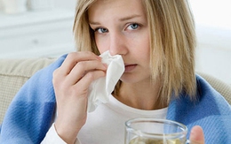 Phân biệt cảm lạnh và cảm cúm để trị dứt bệnh