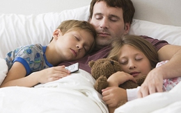 Dùng chăn điện có gây vô sinh không?