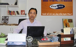 Công ty cổ phần Vinasaco – Thương hiệu nội thất phong cách mới